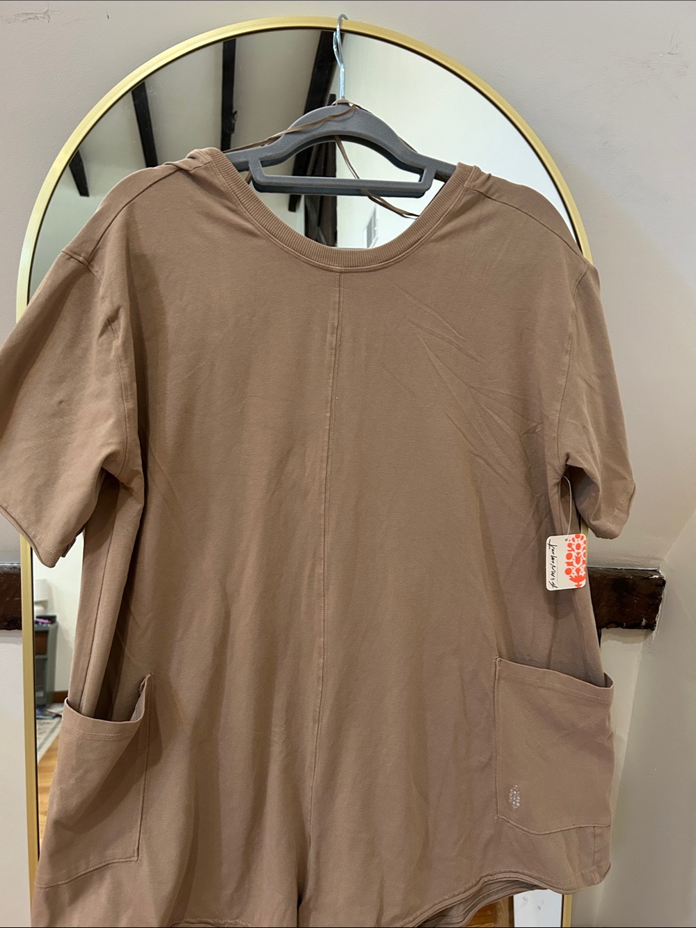 Free People Movement Hotshot romper